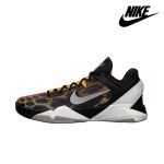 特價搶購#2022熱銷 Nike Zoom Kobe 7 Cheetah 科比 7代 獵豹 實戰籃球鞋