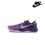 好穿、吸汗透氣#2022熱銷 Nike Kobe Play0ffs”Purple Platinum”紫 實戰籃球鞋