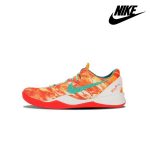 優質爆款現貨#2022熱銷 Nike Kobe 8 Sport Pack ALL-Star 亮橙色 實戰籃球鞋