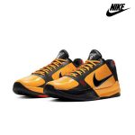 出貨快速#2022熱銷 Nike Zoom Kobe 5 李小龍 Kobe Bruce Lee 科比5代 復刻 黑黃 男款 籃球鞋