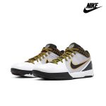買到賺到#2022熱銷 Nike Kobe 4 Del Sol Nike Kobe 4代 科比季後賽 籃球鞋