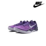 好穿、吸汗透氣#2022熱銷 Nike Kobe Play0ffs”Purple Platinum”紫 實戰籃球鞋