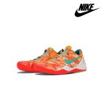 優質爆款現貨#2022熱銷 Nike Kobe 8 Sport Pack ALL-Star 亮橙色 實戰籃球鞋