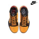 出貨快速#2022熱銷 Nike Zoom Kobe 5 李小龍 Kobe Bruce Lee 科比5代 復刻 黑黃 男款 籃球鞋