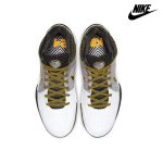 買到賺到#2022熱銷 Nike Kobe 4 Del Sol Nike Kobe 4代 科比季後賽 籃球鞋