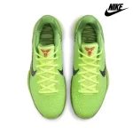 【Nike Kobe 6 Protro青竹絲】科比6復刻籃球鞋 | 減震防滑耐磨 熒光綠