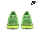 【Nike Kobe 6 Protro青竹絲】科比6復刻籃球鞋 | 減震防滑耐磨 熒光綠