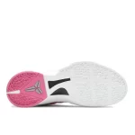 【Nike Kobe 6 Kay Yow Think Pink】科比6籃球鞋 | 乳腺癌 防滑輕便舒適 桃紅