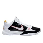 【Nike Kobe 5 Protro】Bruce Lee Ait 科比5籃球鞋 | 減震防滑耐磨 黑白