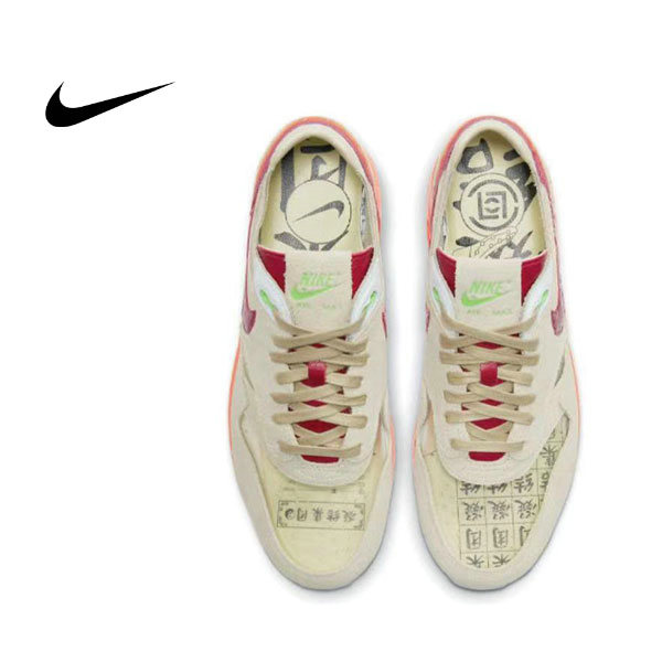 特價下殺#2022熱銷 CLOT Nike Air Max 1