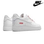 限時秒殺#2022熱銷 Nike Air Force 1 Low x Supreme SS20 Week 2 低幫百搭休閒運動板鞋【三色可選】