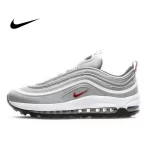 Nike Air Max 97 Golf “Silver Bullet”液態銀 銀子彈 男女同款