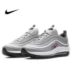 Nike Air Max 97 Golf “Silver Bullet”液態銀 銀子彈 男女同款