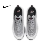 Nike Air Max 97 Golf “Silver Bullet”液態銀 銀子彈 男女同款