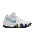 【Nike Kyrie 4 EP】”NCAA Tournament”歐文4籃球鞋 | NCAA錦標賽 玉石白