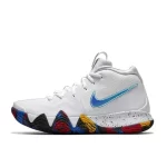 【Nike Kyrie 4 EP】”NCAA Tournament”歐文4籃球鞋 | NCAA錦標賽 玉石白