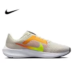 Nike Air Zoom Pegasus 登月40代運動鞋 針織網面透氣跑步 男女款 綠色