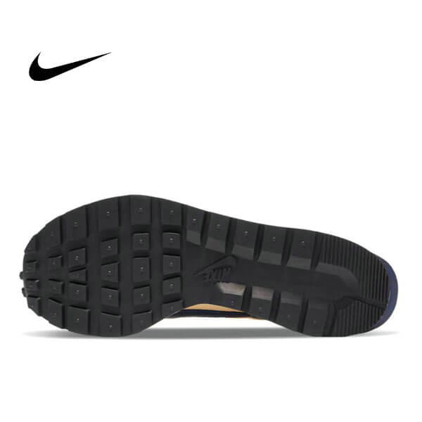 透氣舒適#2022熱銷 Sacai X Nike VaporWaffle 