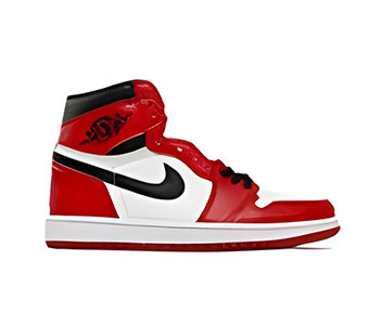 nike jordan