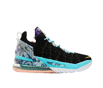 Nike Lebron