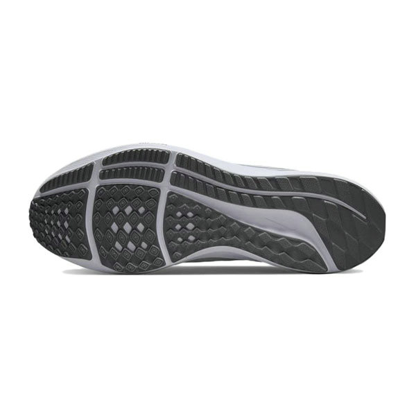 Nike Pegasus 39 飛馬專業競速 輕便耐磨 低幫跑步鞋 黑白
