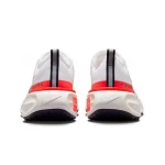 NIKE ZOOMX INVINCIBLE RUN FK3 短跑馬拉松系帶系列輕量休閒運動慢跑鞋 白紅