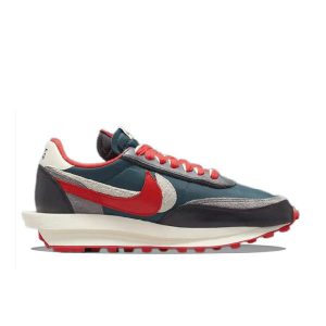 Undercover x Sacai x Nike Ldwaffle