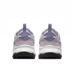 Nike 老爹鞋 TC7900 Lx 複古 厚底增高 休閒運動鞋 男女同款 灰紫#優質爆款