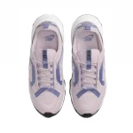 Nike 老爹鞋 TC7900 Lx 複古 厚底增高 休閒運動鞋 男女同款 灰紫#優質爆款