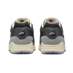 NIKE Air MAX 1 x Kasina sp “won-ang”複古輕便 低幫 跑步鞋 男女同款 灰藍
