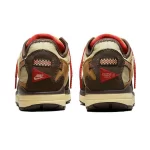 Travis Scott x Nike Air Max 1 Baroque Brown TS倒鉤 低幫 跑步鞋 男女同款 巴洛克棕#時尚必備