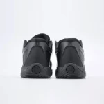 Kevin Durant 最新簽名球鞋 Nike KD 17 全新配色「Sunrise」Footwear 球鞋 全黑