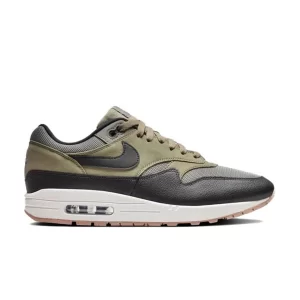 Nike Air Max 1 “Dark Stucco”減震耐磨低幫 生活休閒鞋 男女同款 棕黑色
