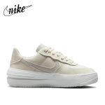 厚底air Force