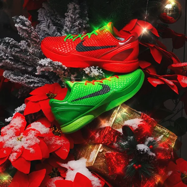 Kobe 6哪裡買