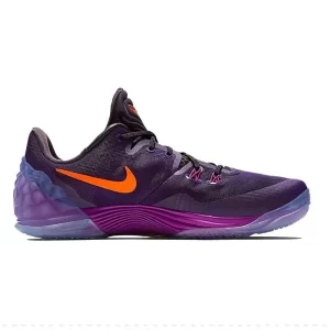 【Nike Kobe 5 EP Venomenon】毒液科比5籃球鞋 | 防滑輕便 葡萄紫