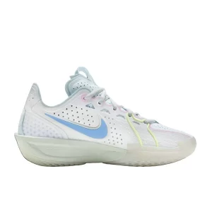 Nike Air Zoom G.T.Cut 3 EP實戰低幫籃球鞋 抓地舒適 男女款 藍粉