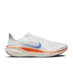 Nike Pegasus 41 “Blueprint”低幫跑步鞋 圓頭耐磨 舒適透氣 男款 白藍橙