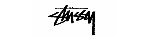 Stussy Logo